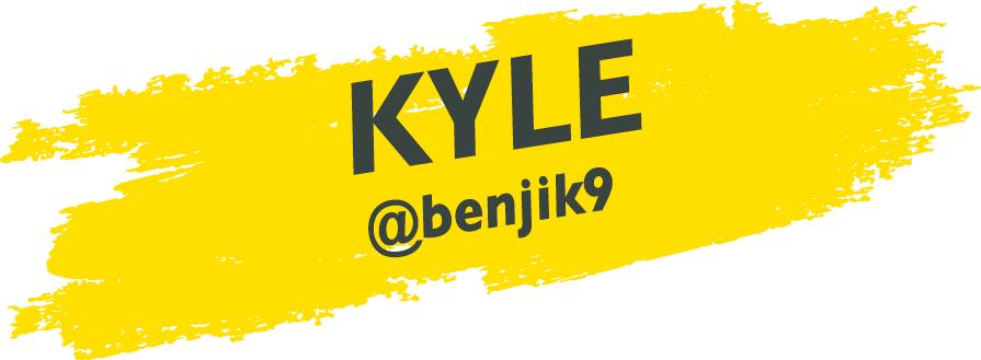 Kyle Name